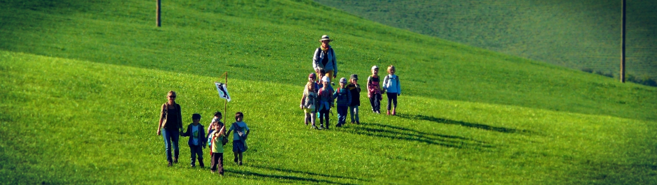 Schule Stein AR