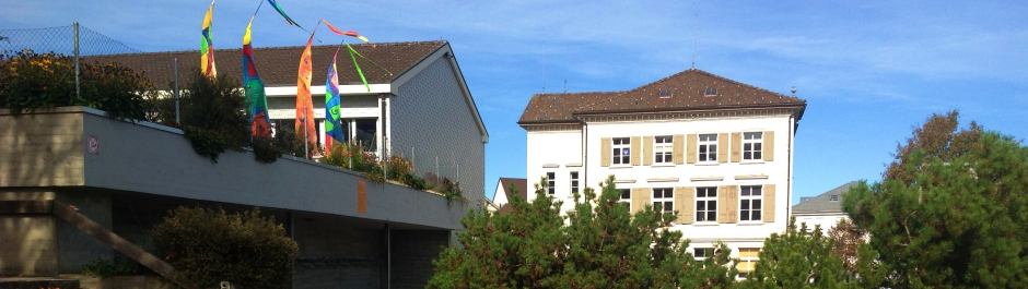 Schule Stein AR
